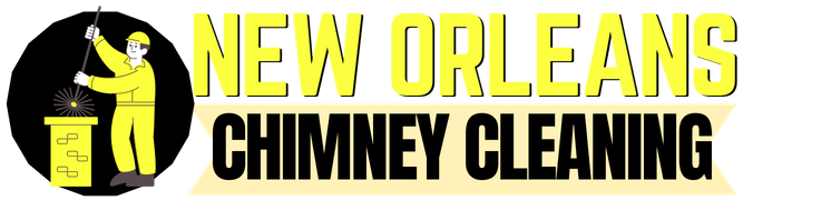 Chimney Cleaning New Orleans LA