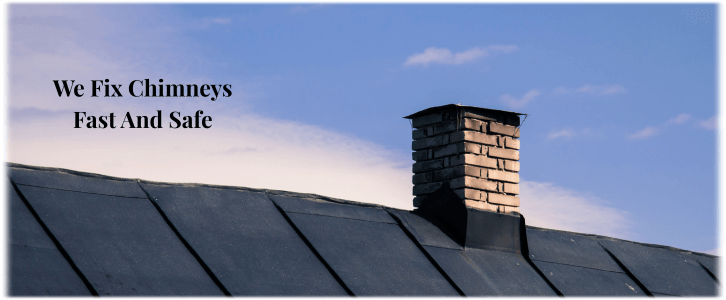 Chimney Repair New Orleans LA