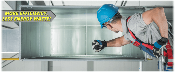 Dryer Vent Cleaning New Orleans LA