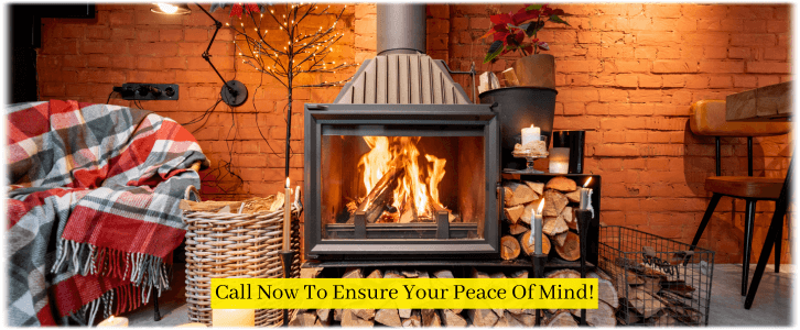 New Orleans LA Chimney Cleaning